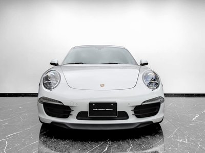 2013 Porsche 911 — фото 10