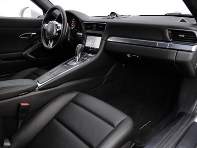 2013 Porsche 911 缩略图 30