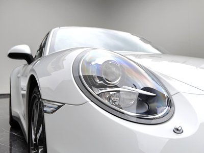 2013 Porsche 911 缩略图 20