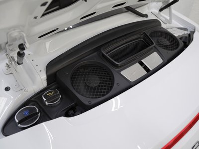 2013 Porsche 911 缩略图 52