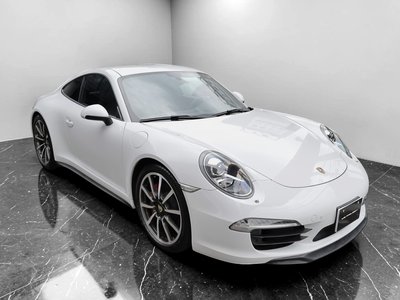 2013 Porsche 911 缩略图 11