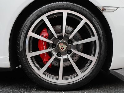 2013 Porsche 911 缩略图 23