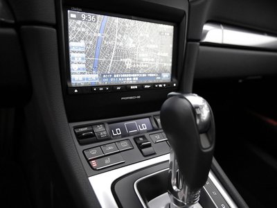 2013 Porsche 911 缩略图 38