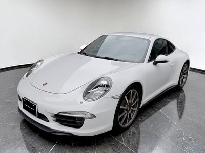 2013 Porsche 911 缩略图 16