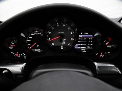 2013 Porsche 911 缩略图 29