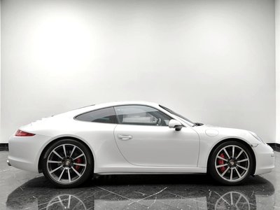 2013 Porsche 911 — фото 4