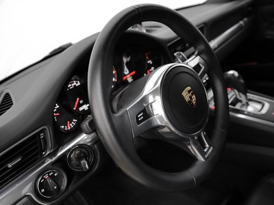 2013 Porsche 911 缩略图 27