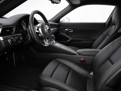 2013 Porsche 911 缩略图 26