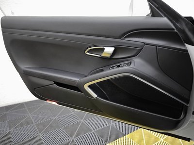 2013 Porsche 911 缩略图 48