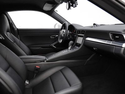 2013 Porsche 911 缩略图 31