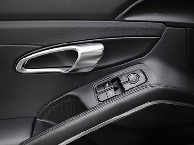2013 Porsche 911 缩略图 49