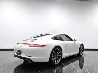 2013 Porsche 911 — фото 5