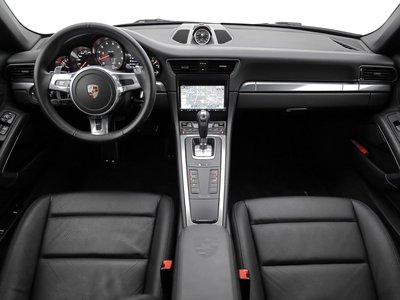 2013 Porsche 911 缩略图 24