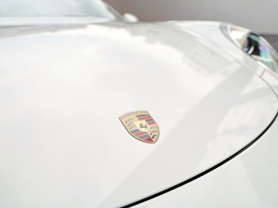 2013 Porsche 911 缩略图 19