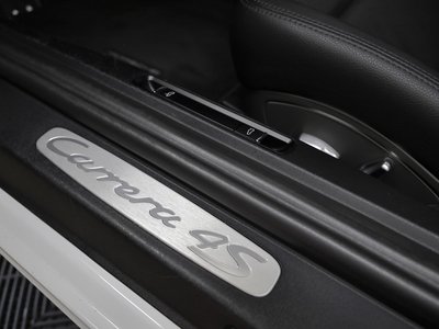 2013 Porsche 911 缩略图 43