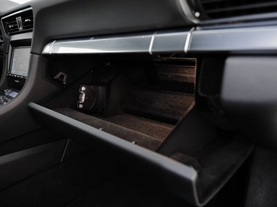 2013 Porsche 911 缩略图 33