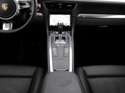 2013 Porsche 911 缩略图 40