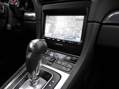 2013 Porsche 911 缩略图 36