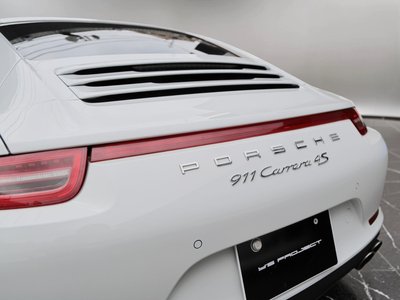 2013 Porsche 911 缩略图 22
