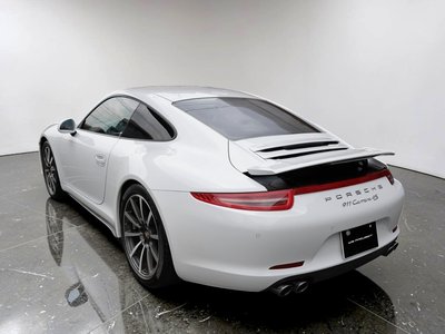 2013 Porsche 911 缩略图 15