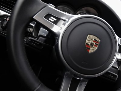 2013 Porsche 911 缩略图 28