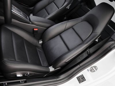 2013 Porsche 911 缩略图 42
