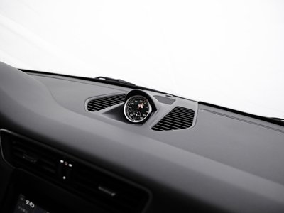 2013 Porsche 911 缩略图 35