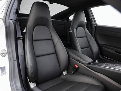 2013 Porsche 911 缩略图 44