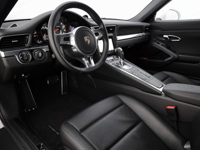 2013 Porsche 911 缩略图 25