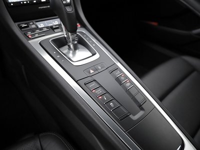 2013 Porsche 911 缩略图 39