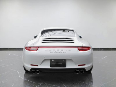 2013 Porsche 911 — фото 6