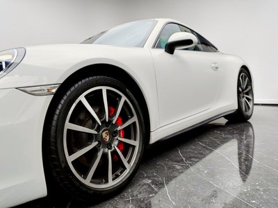 2013 Porsche 911 缩略图 18