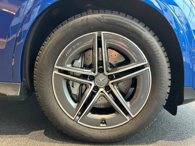 MERCEDES-BENZ GLC-CLASS AMG - 7