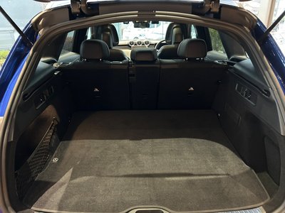 MERCEDES-BENZ GLC-CLASS AMG - 8