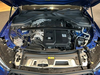 MERCEDES-BENZ GLC-CLASS AMG - 6
