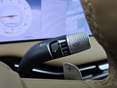 2024 Genesis G80 (RG3) 缩略图 29