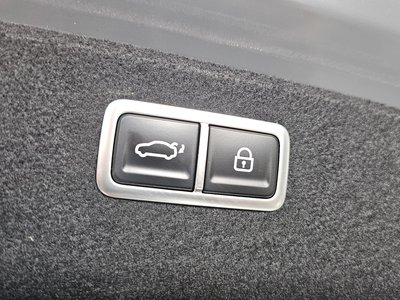 2024 Genesis G80 (RG3) 缩略图 27
