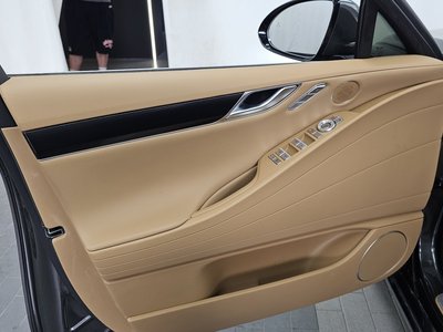 2024 Genesis G80 (RG3) 缩略图 14