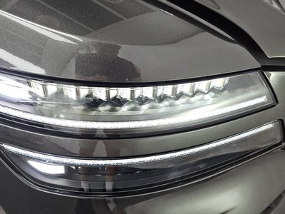 2024 Genesis G80 (RG3) 照片 9