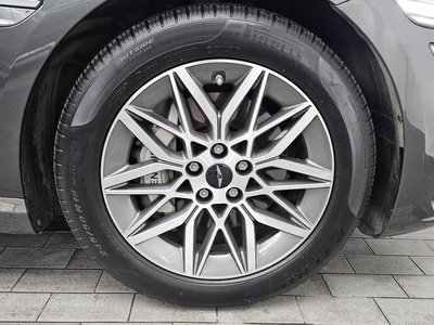 2024 Genesis G80 (RG3) 照片 8