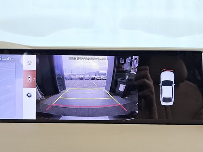 2024 Genesis G80 (RG3) 缩略图 21