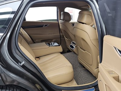2024 Genesis G80 (RG3) 缩略图 18
