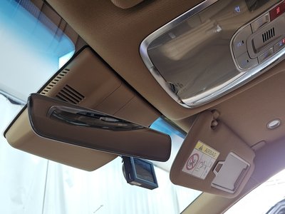 2024 Genesis G80 (RG3) 缩略图 23