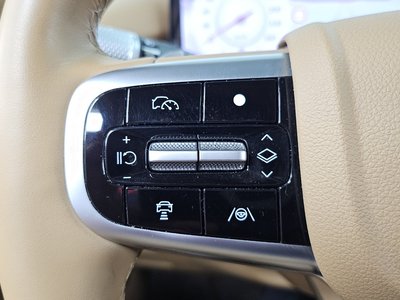 2024 Genesis G80 (RG3) 缩略图 24