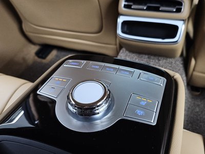 2024 Genesis G80 (RG3) 缩略图 25