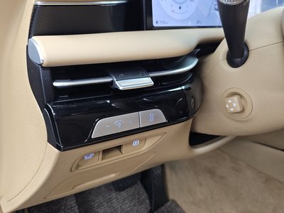 2024 Genesis G80 (RG3) 缩略图 28