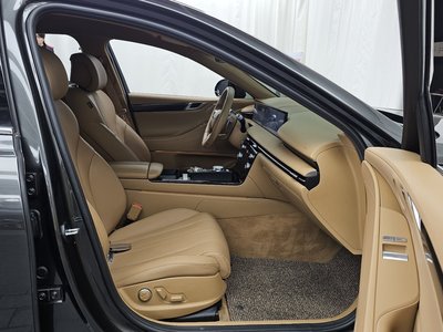 2024 Genesis G80 (RG3) 缩略图 17