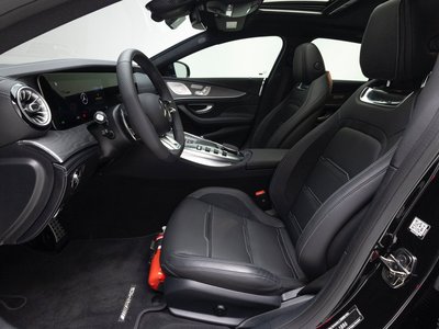 MERCEDES-BENZ GT AMG - 10