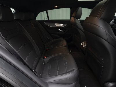 صورة مصغرة 14 لـ 2025 Mercedes-BENZ GT AMG