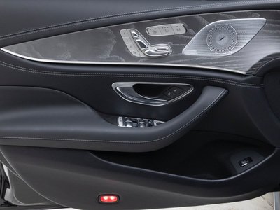 صورة مصغرة 16 لـ 2025 Mercedes-BENZ GT AMG